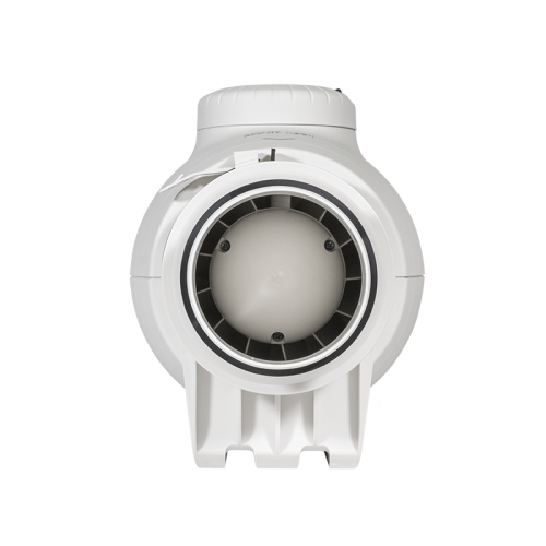 S&P TD-250/100 SILENT Plastik Yuvarlak Kanal Fanı 250m³/h 230V