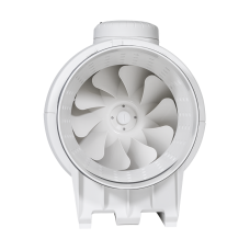 S&P TD-800/200 SILENT Plastik Yuvarlak Kanal Fanı 880m³/h 230V