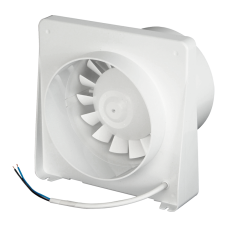 S&P TDM-300 Mini Aksiyel Fan 300m³/h 230V
