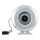 S&P VENT-355 N Yuvarlak Kanal Fanı 2690m³/h 230V