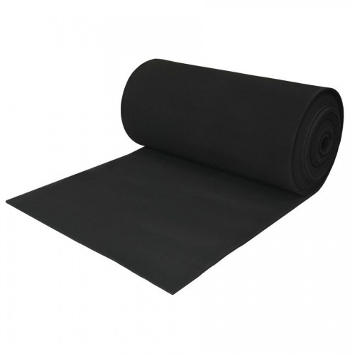 15 x1000mm Akustik İzole Rulo 15 m²/pkt