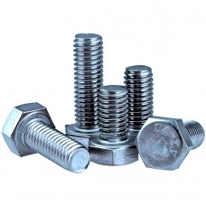 KAPLAMALI CİVATA M6x15 -800 ad.