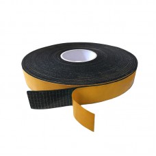 3mm x 5 cm -15m Kauçuk Bant