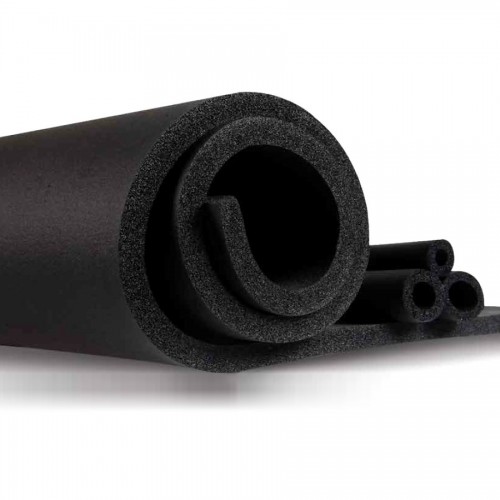 ARMACELL STD 13x1200mm Kauçuk İzole Rulo 16,8 m²/pkt