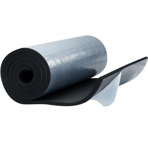 ARMACELL STD 25x1200mm Kauçuk İzole Ken. Yapışkanlı Rulo 9,6 m²/pkt