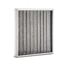 60x60 Metalik Kaset Filtre 4000 m³/h
