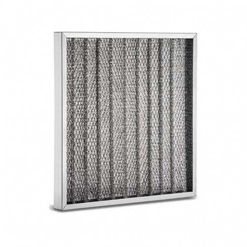 30x60 Metalik Kaset Filtre 2000 m³/h