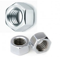 KAPLAMALI SOMUN M6 -2500 ad.