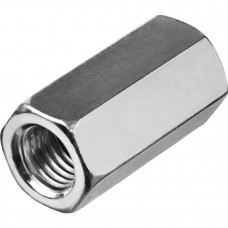 M8 Uzatma Somunu 10 ad.