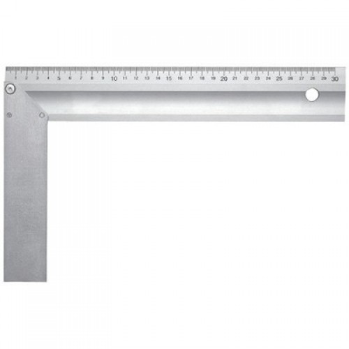 KRAFT ALÜMİNYUM MARANGOZ GÖNYE 30 cm
