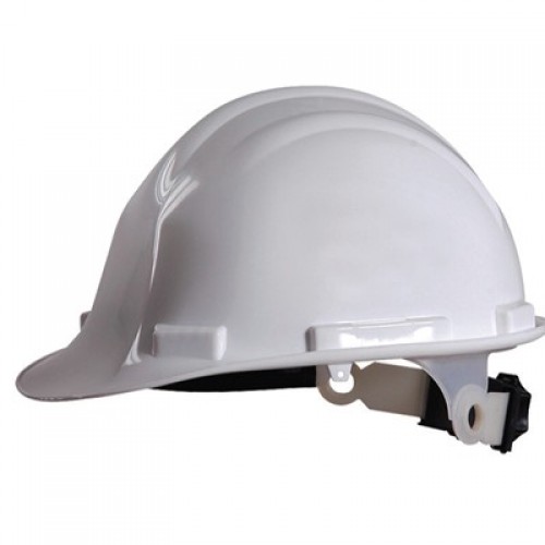 BARET MEKANİZMALI BEYAZ