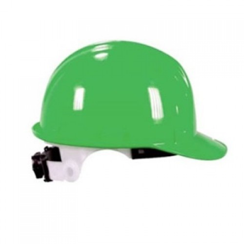 BARET MEKANİZMALI YEŞİL