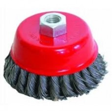 PROFT PRB75 BURMALI ÇANAK FIRÇA 75 mm