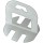 SEVİYE DERZ ARTILARI 2 mm (100 ADET)