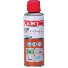 BEST DEVRE TEMİZLEYİCİ YAĞLI 200 ml