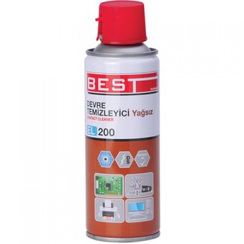 BEST DEVRE TEMİZLEYİCİ YAĞSIZ 200 ml