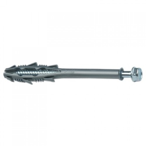 SP AĞIR YÜK DUBELİ VİDASIZ 10x120 -100 ad.