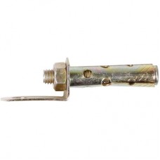 ASMA TAVAN DUBELİ M6x45 -10 ad.