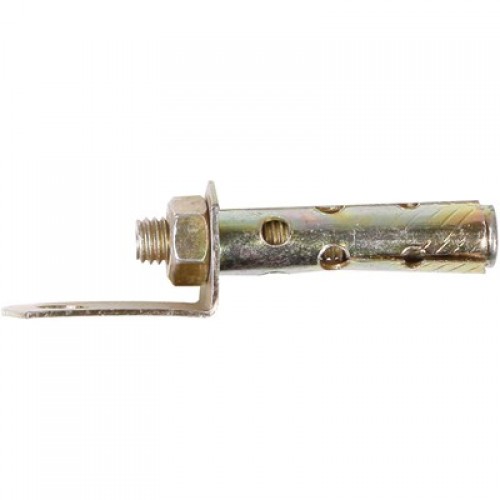ASMA TAVAN DUBELİ M6x45 -10 ad.