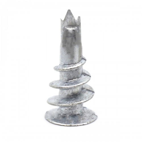 BURGULU ALÇIPAN DUBELİ METAL -100 ad.