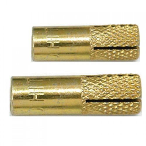 ÇAKMALI ÇELİK DUBEL M10 -10 ad.