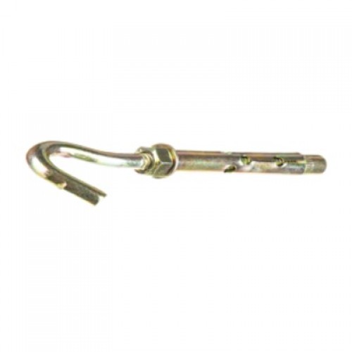 KANCALI ÇELİK DUBEL M6 -10 ad.