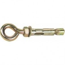 KANCALI ÇELİK DUBEL M8 (KAPALI) -10 ad.