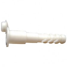 KAPAKLI PLASTİK DUBEL (500 ADET)