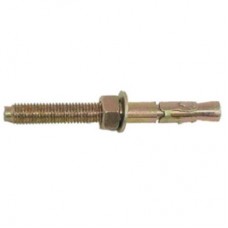 KLİPSLİ DUBEL M12x110 -10 ad.