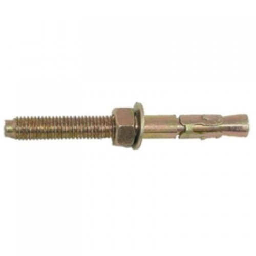 KLİPSLİ DUBEL M12x110 -10 ad.