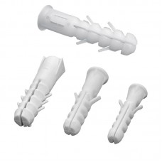 PLASTİK DUBEL 10 mm (500 Adet)
