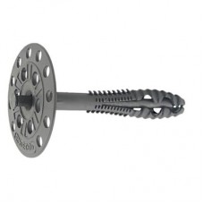 SP SİYAH STRAFOR DUBELİ GENİŞ BAŞLIKLI 60x10x100 -500 ad.