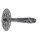 SP SİYAH STRAFOR DUBELİ GENİŞ BAŞLIKLI 60x10x160 -500 ad.