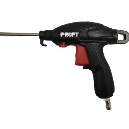 PROFT PR592 YENİ NESİL HAVA TABANCASI UZUN