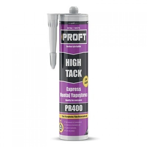 PROFT PR400 HIGH TACK 290 ml