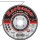 KARBOSAN İNOX THINLINE KESİCİ 115x1.0x22