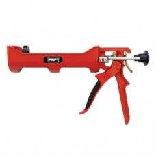 PROFT PR605 KİMYASAL DUBEL TABANCASI PROFESY. 410 ml