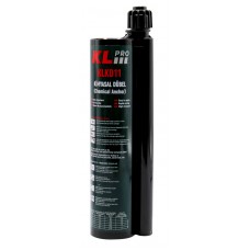 PROFT PR345 KİMYASAL DUBEL 345 ml