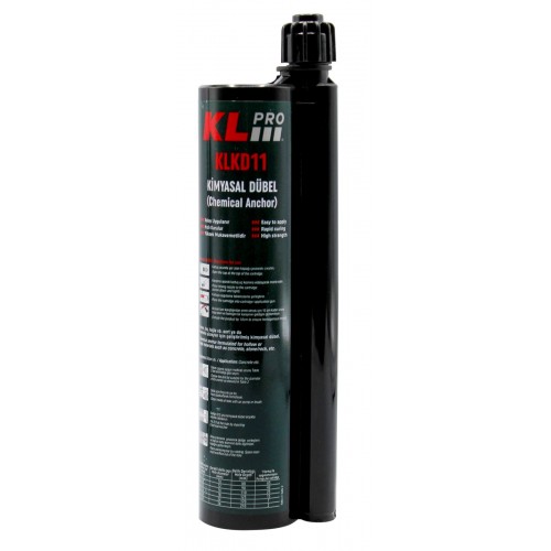 PROFT PR345 KİMYASAL DUBEL 345 ml
