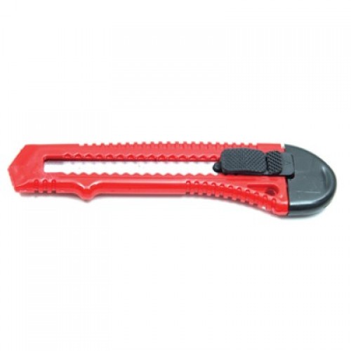 PLASTİK MAKET BIÇAĞI DÜZ