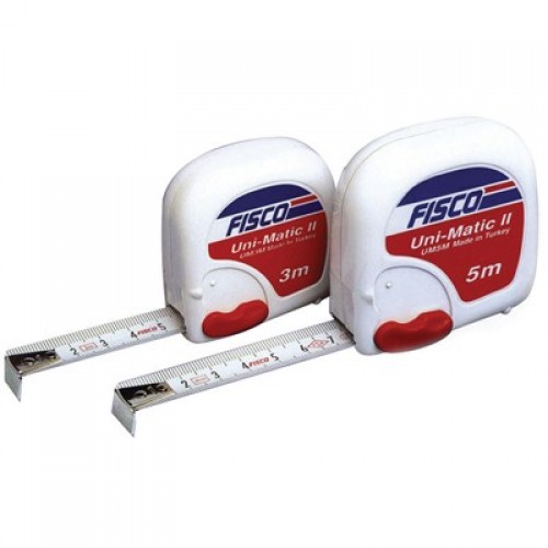 FISCO METRE UM 3 m