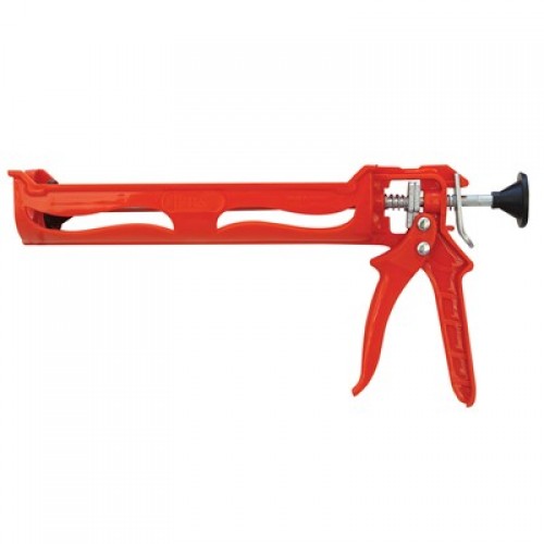PROFT PR601 PLASTİK SİLİKON TABANCASI