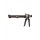 PROFT PR602 METAL SİLİKON TABANCASI