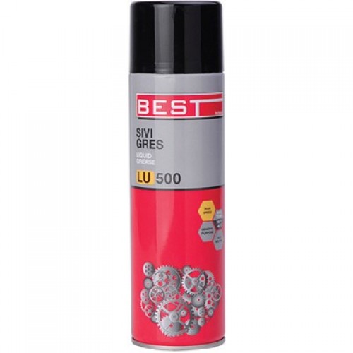 BEST SIVI GRES 500 ml LU500