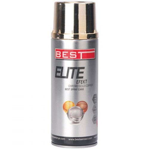 BEST EFEKT SPREY BOYA 400 ml ALTIN