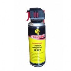 BEST 6 FAKTÖR YAĞLAYICI 200 ml