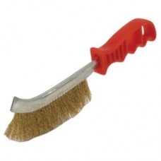 PROFT PRL10 PLASTİK SAPLI TEL FIRÇA