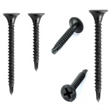 AKDENİZ ALÇIPAN VİDASI M.U.V. 3.5x35 -1000 ad.