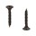 AKDENİZ ALÇIPAN VİDASI SİVRİ 3.5x45 -500 ad.