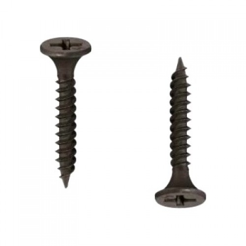 AKDENİZ ALÇIPAN VİDASI SİVRİ 3.5x35 -1000 ad.